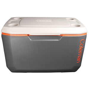 Coleman Signature 3000002011 Cooler 70Qt Xtr Dgry/Org/Lgry Ovmld
