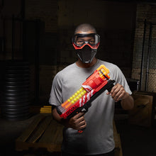 Load image into Gallery viewer, Nerf Rival Artemis XVII-3000 Red