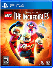Load image into Gallery viewer, LEGO The Incredibles