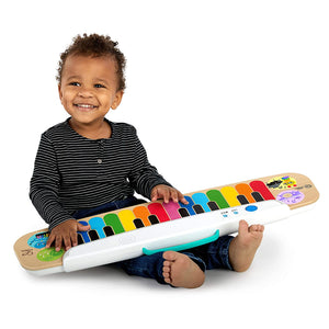 Baby Einstein Magic Touch Piano Wooden Musical Toy Toddler Toy