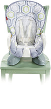 Load image into Gallery viewer, Fisher-Price SpaceSaver High Chair, Geo Meadow