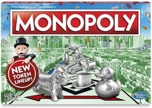Load image into Gallery viewer, Monopoly Classic Game
