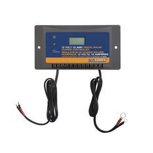 Load image into Gallery viewer, Sunforce 60031 10 Amp Digital Charge Controller