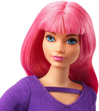 Load image into Gallery viewer, Barbie Daisy Travel Doll