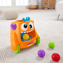 Load image into Gallery viewer, Fisher-Price Zoom &#39;n Crawl Monster