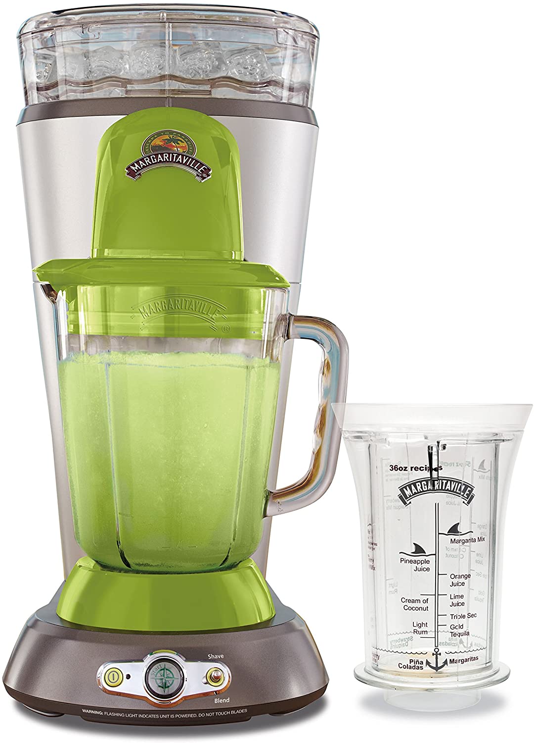 Margaritaville Frozen Drink Maker, DM1900-000-000