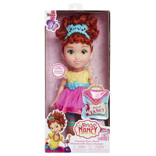 Load image into Gallery viewer, Fancy Nancy Classique Doll, 10 Inches Tall