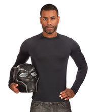 Load image into Gallery viewer, Marvel Legends Series Black Panther Electronic Helmet