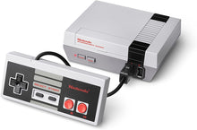 Load image into Gallery viewer, Nintendo Entertainment System: NES Classic Edition