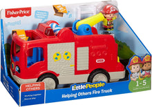 Load image into Gallery viewer, Fisher-Price Little People
