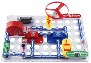 Elenco Snap Circuits Jr. SC-100