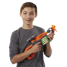 Load image into Gallery viewer, Star Wars Nerf Episode VII Chewbacca Bowcaster