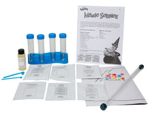 Load image into Gallery viewer, Scientific Explorer Magic Science for Wizards Only Kit