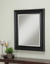 Load image into Gallery viewer, Sandberg Furniture 13017 White Wall Mirror White