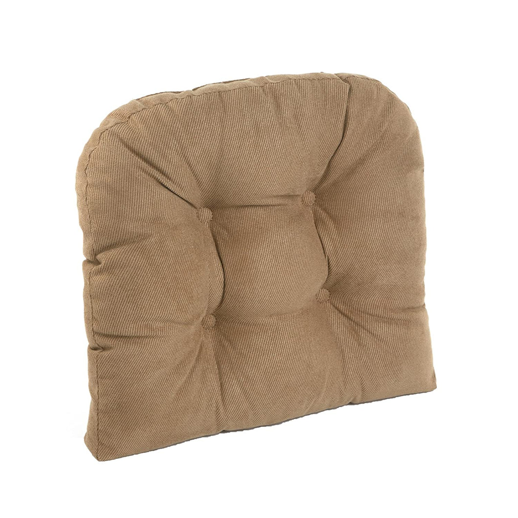 Klear Cotton Chairpad
