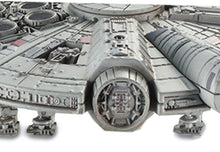Load image into Gallery viewer, Hot Wheels Star Wars Millennium Falcon Vehicle