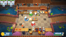 Load image into Gallery viewer, Overcooked! 2 - PlayStation 4