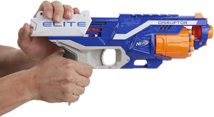 Nerf N-Strike Elite Disruptor