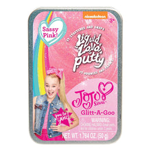 Load image into Gallery viewer, I WEAR JOJO Liquid Lava Putty 3 Pack, Multicolor