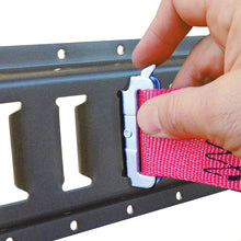 Load image into Gallery viewer, SNAPLOCS E-Strap 2&quot;x6&quot; Multi-USE (USA!) Also Used for Connecting Multiple Snap-Loc Dolly Carts