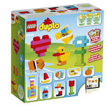 Load image into Gallery viewer, LEGO Duplo My First My First Bricks 10848