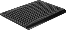 Load image into Gallery viewer, Targus Dual Fan Cooling Chill Mat with USB Connection
