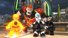 Load image into Gallery viewer, LEGO DC Supervillains