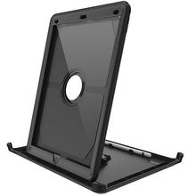 Load image into Gallery viewer, OtterBox DEFENDER SERIES Case for iPad Pro (12.9&quot; -2nd Gen. ONLY) Retail Packaging - BLACK