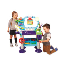 Load image into Gallery viewer, Little Tikes STEM Jr. Wonder Lab Toy with Experiments for kids