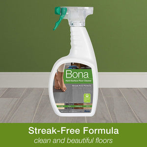 Bona Hard-Surface Floor Cleaner