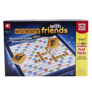 Hasbro Words with Friends Classic