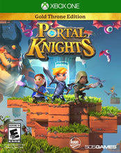 Load image into Gallery viewer, Portal Knights