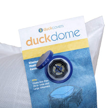 Load image into Gallery viewer, Duck Covers Duck Dome Airbag for Chairs Less than 32&quot; Wide