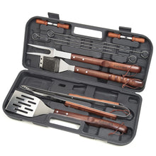 Load image into Gallery viewer, Cuisinart CGS-W13 Wooden Handle Tool Set (13-Piece)