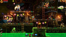 Load image into Gallery viewer, Steamworld Dig 2 - Nintendo Switch