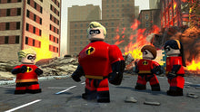 Load image into Gallery viewer, LEGO The Incredibles