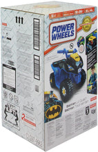 Load image into Gallery viewer, Power Wheels Power Wheels Batman Lil&#39; Quad