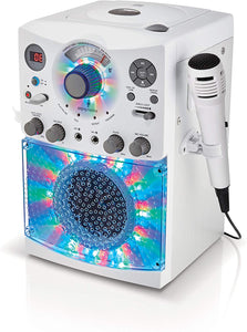 Singing Machine CDG Karaoke System