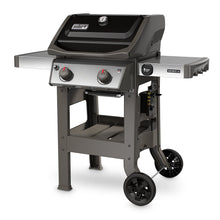 Load image into Gallery viewer, Weber 44030001 Spirit II E-210 Red LP Outdoor Gas Grill