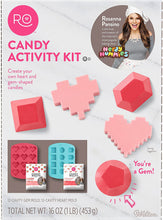 Load image into Gallery viewer, Rosanna Pansino Candy Activity Kit by Wilton