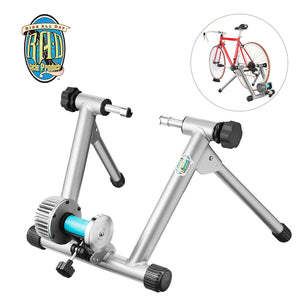 1203 RAD Cycle HydroMag Trainer Bicycle Trainer Indoor Portable Fluid Exercise