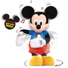 Load image into Gallery viewer, Mickey Mouse Clubhouse Hot Diggity Dance &amp; Play Mickey