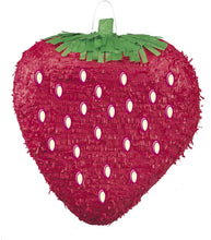Load image into Gallery viewer, Strawberry Pinata
