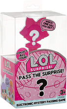 Load image into Gallery viewer, L.O.L. Surprise!: Pass The Surprise Game- Neon Q.T., Multicolor (555568E4C)