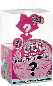 L.O.L. Surprise! 555575 Pass The Surprise Game- Sugar, Multicolor