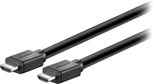 Load image into Gallery viewer, Insignia - 50&#39; 4K Ultra HD In-Wall HDMI Cable - Black