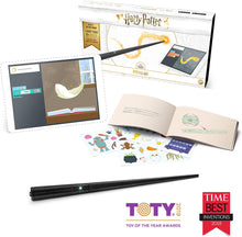 Load image into Gallery viewer, Kano Harry Potter Coding Kit – Build a Wand. Learn To Code. Make Magic.