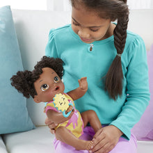 Load image into Gallery viewer, Baby Alive Baby Go Bye Bye (African American)