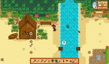Load image into Gallery viewer, Stardew Valley: Collector&#39;s Edition - PlayStation 4