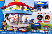 Load image into Gallery viewer, Paw Patrol Look-out Playset